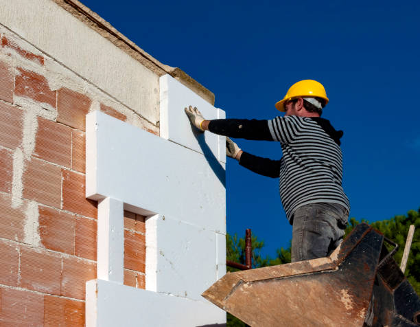 Best Insulation for Specific Applications in South Beloit, IL
