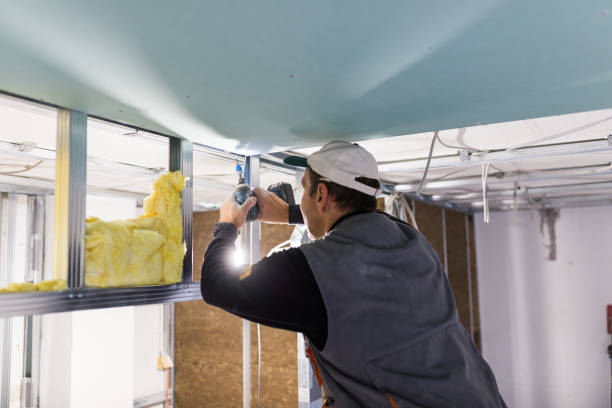 Best Insulation for Specific Applications in South Beloit, IL